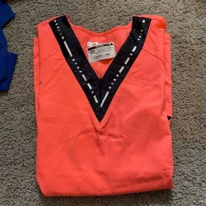 NWT GREYS ANATOMY SCRUB TOP